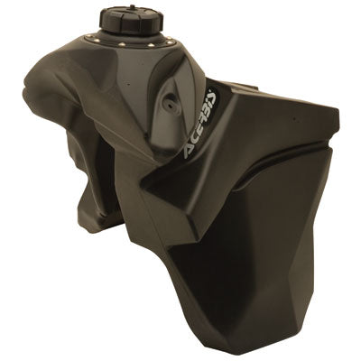 Acerbis Fuel Tank Black